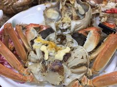 -小铜锣湾海鲜家常菜馆(河西店)