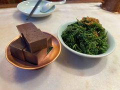 -小吊梨汤·北京菜·烤鸭(双井乐成中心店)