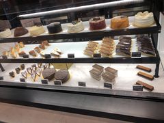 -Awfully Chocolate(嘉里城店)