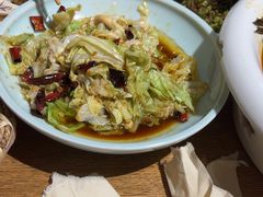 -鸽子窝(青塔店)