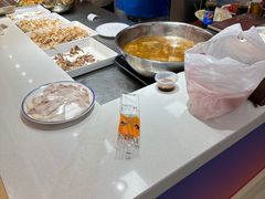 -渝大厨猪耳朵(好吃街A区店)