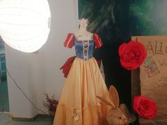-ins森林童话餐厅coffee&bistro