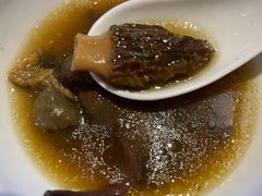 -爱膳菌锅锅(阳南店)