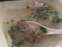 -晋商羊家将(十八中店)