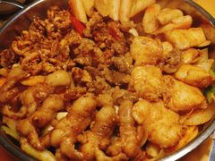 -黄记煌三汁焖锅(1818广场店)