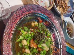 -盔甲王·猛货牌档(安泰店)