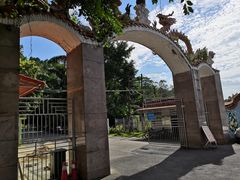 -分塔山省级森林公园