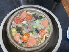 -海关荤豆花(洋河一路店)