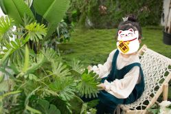 -天天向上儿童摄影(新华创意产业园店)