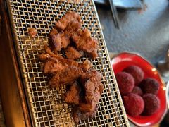-300杯·和牛烧肉清酒专门店(廊里店)