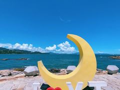 -大梅沙海滨公园
