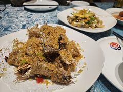 -北塘海鲜·天津菜(大光明桥旗舰店)