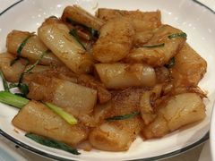 -白云宾馆·白云轩中餐厅·匠心手制