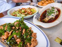 -龙记食府 闲林店