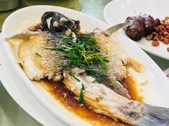 -澳门酒家(南航明珠店)