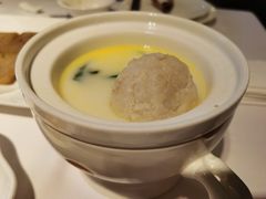 鮰鱼狮子头-八分饱·西津会(西津渡店)