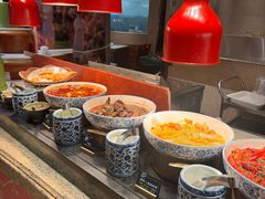 -咖啡苑自助餐厅·中国大饭店