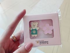 -星巴克(天津大悦城第二店)