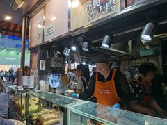 -威威小食
