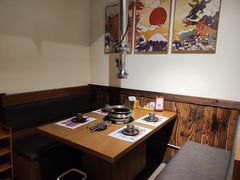 -玖合肉町·烧肉(惠安禹洲店)