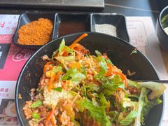 -千寻烧肉(政务区店)