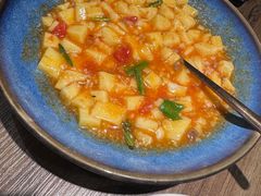 -云海肴·汽锅鸡·云南菜(广安门天虹店)