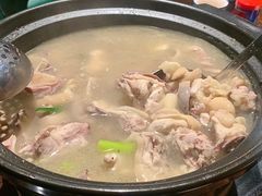 猪肚鸡-凤兴鸡煲(宝安海雅店)