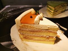 twg锡兰红茶蛋糕-MIMI FASO(古仓店)