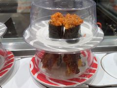 -新一番三文鱼寿司(大东海店)