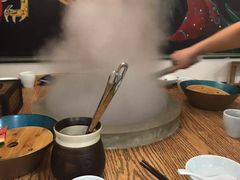 -云渔堂蒸汽石锅鱼(万达店)