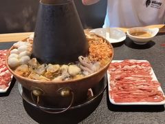 -徐记铜火锅(泉园店)