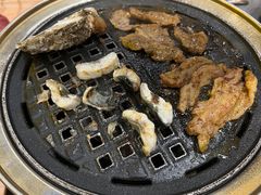 -允辛家·自助泥炉烤肉(九亭店)