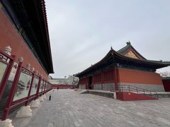 -历代帝王庙博物馆