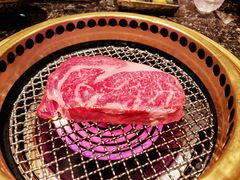 -老乾杯和牛烧肉(王府中环店)