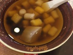 芋圆4号-鲜芋仙(群光广场店)