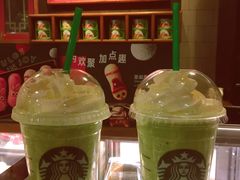 -星巴克臻选(北京前门大街店)