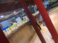 -黄金粥港式·早晚茶(海阳路店)