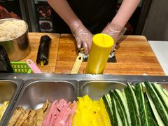 -传闻来紫菜包饭·打糕(西塔韩百店)