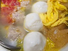 -新白鹿餐厅(松江开元地中海店)