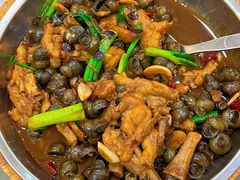 -阿毛饭店(和义路店)