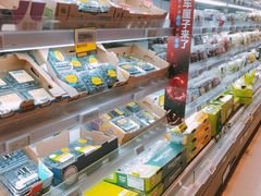 -盒马鲜生(宝地店)