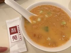 -利苑酒家(宜安广场店)