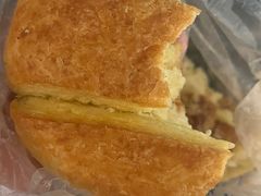 -杨老大焙子月饼干货(宽巷子民族美食街店)