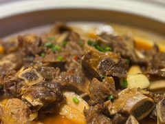 -院里寻菜·精致庭院菜(观沙岭店)