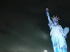 -台场海滨公园船码头