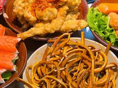 -阳阳老火锅(小南门店)