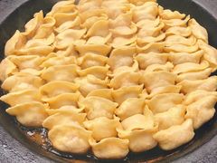 -锅贴大王南翔小笼(临沂二村店)