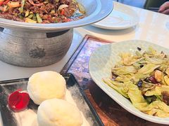 -红樱桃·欢乐餐厅(太原里店)
