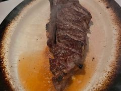 纽约西冷-Wolfgang’s Steakhouse 沃夫冈牛排馆(上海白玉兰广场店)