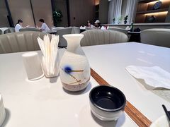 -晶丽香榭自助餐(南京大饭店)